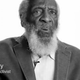 Dick Gregory (the Washington Post)